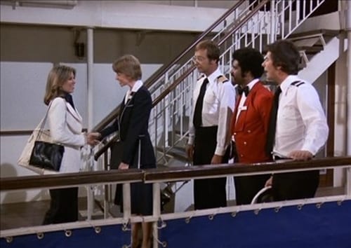 Poster della serie The Love Boat