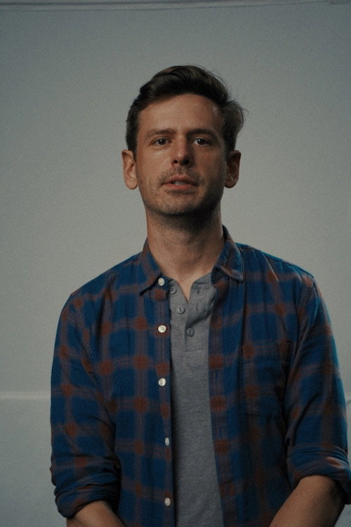 Alex Walker