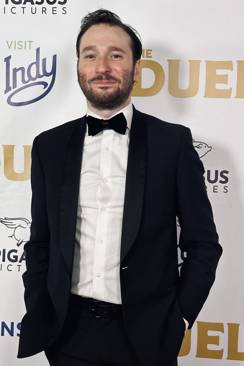 Aaron Schmidt