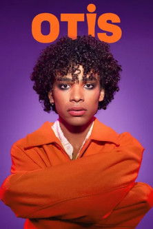 Póster de la temporada 1 de la serie Otis