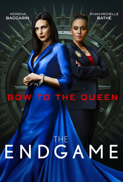 The Endgame poster