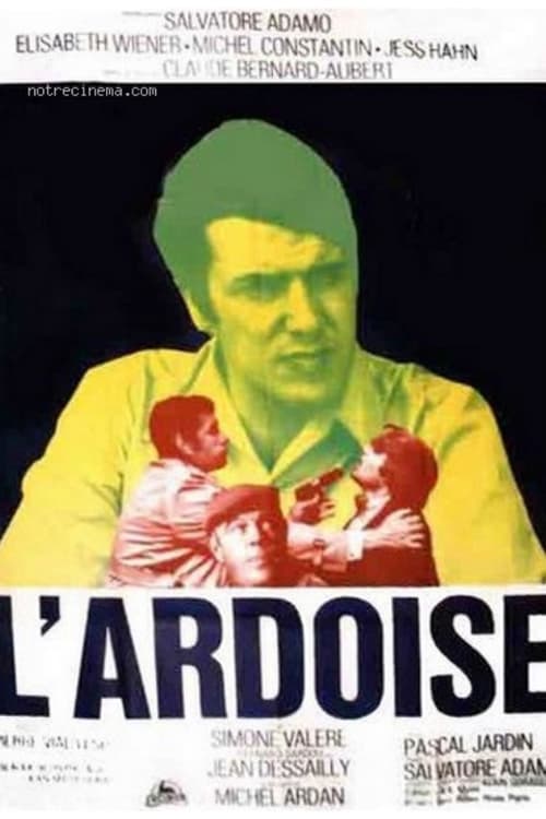 L'ardoise (1970)