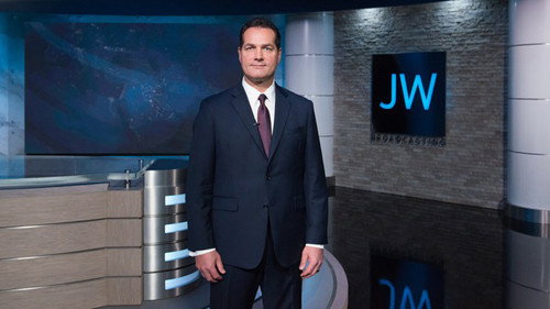 JW Broadcasting—May 2019 still