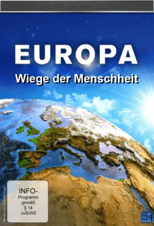 Europa – Wiege der Menschheit 2020