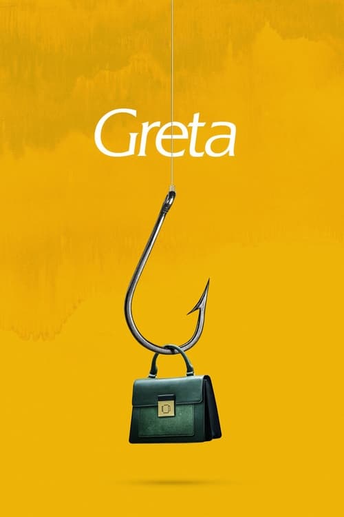 Largescale poster for Greta