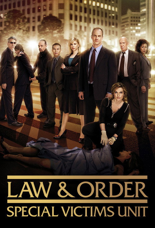 Law & Order: Special Victims Unit