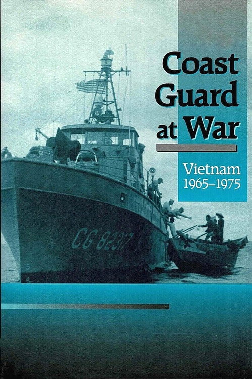 Coast Guard At War