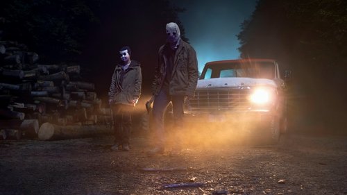 فيلم The Strangers: Chapter 1 2024 مترجم