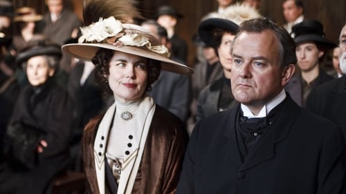 Downton Abbey: 1×2