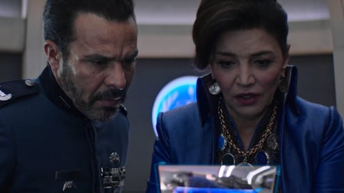 The Expanse: 5×4
