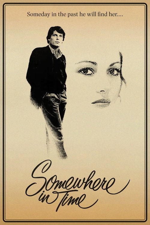 Somewhere in Time (1980)