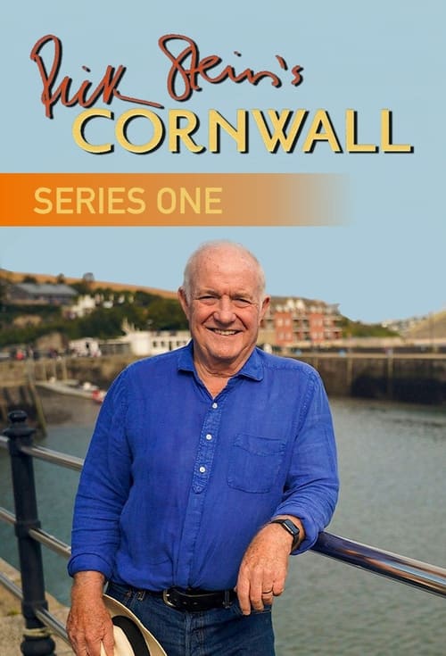 Where to stream Rick Stein's Cornwall Season 1