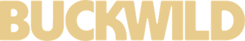Logo Buckwild