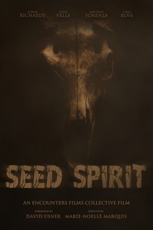 Seed Spirit poster