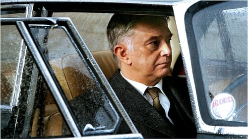 Poster della serie Inspector George Gently