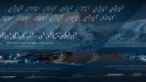 First Light