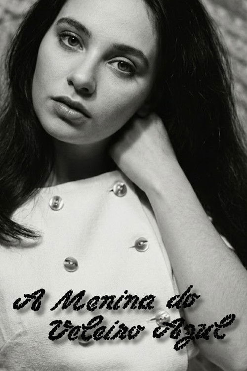 A Menina do Veleiro Azul