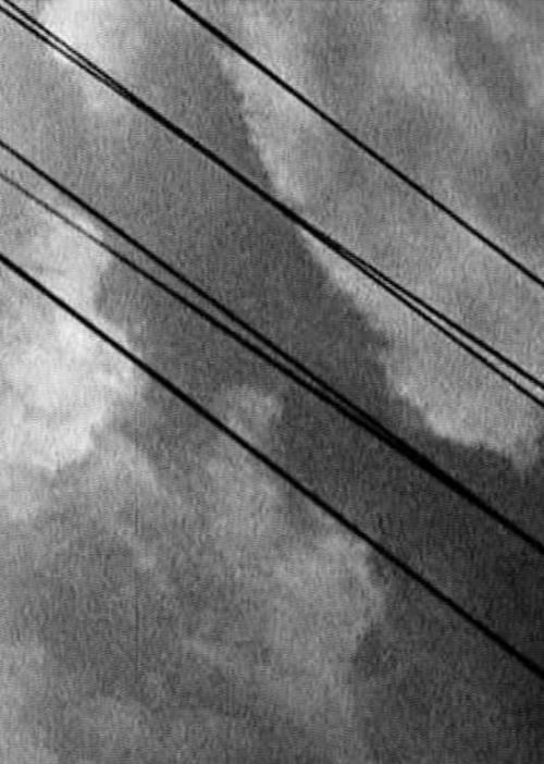 Clouds & Wires 1998