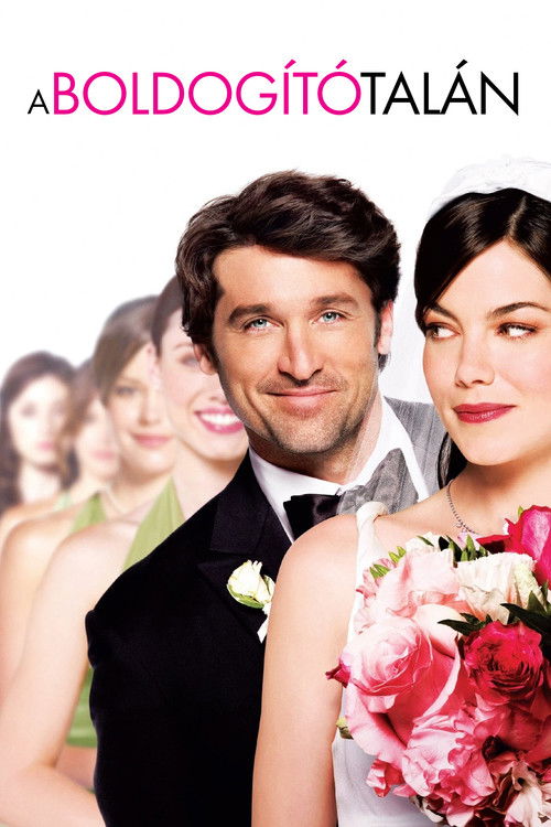Made of Honor poster