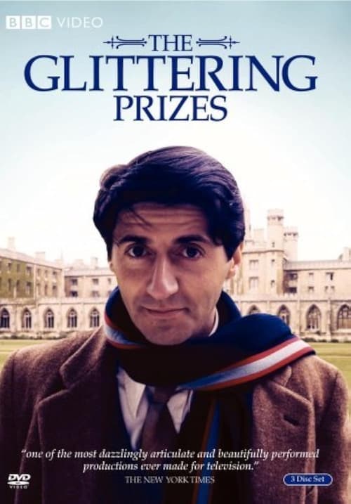 Poster da série The Glittering Prizes