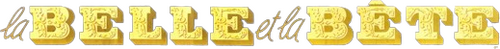 La Belle et la Bête