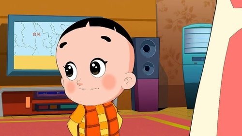 Épisode 43