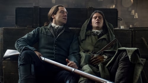 Outlander: 5×4