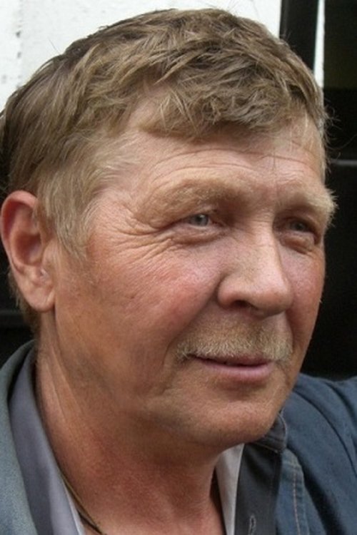 Иван Токарев