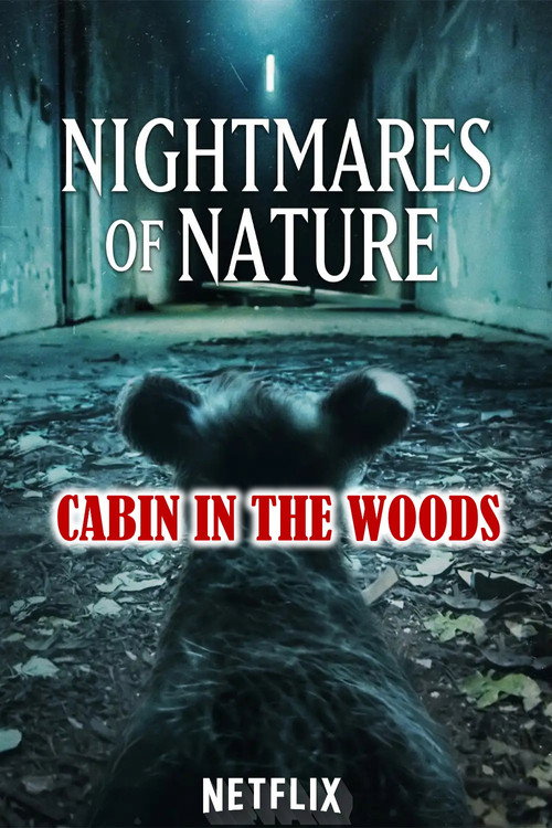 Affiche de Terrifiante nature saison 1