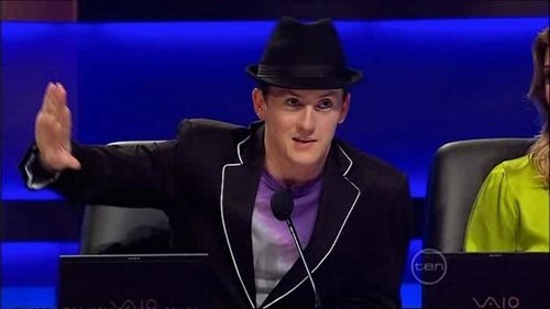 Image de l'épisode 15