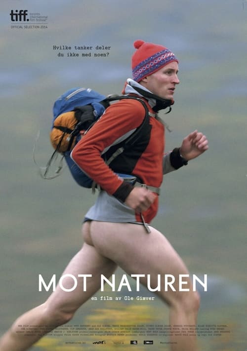 Mot Naturen (2014) poster