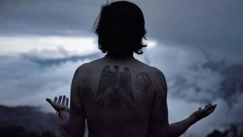 This Stolen Country of Mine