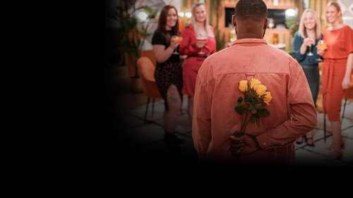Dating with my mates - Season 1 Backdrop Blur