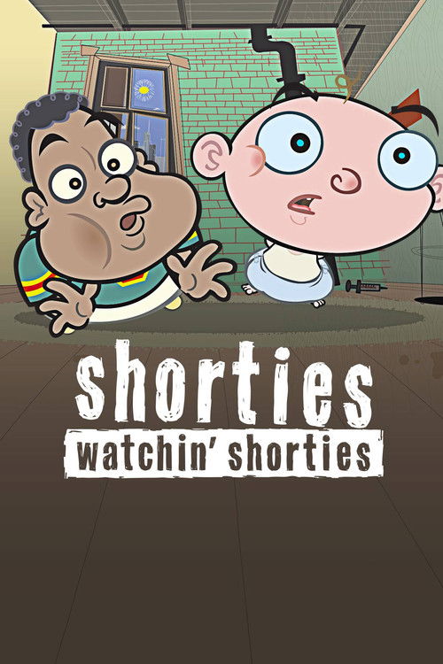 Escena 2 de Shorties Watchin' Shorties