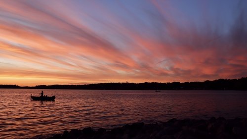 Mendota: Symphony of a Lake image 2
