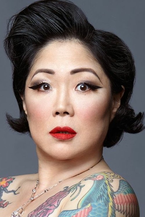 Kép: Margaret Cho színész profilképe