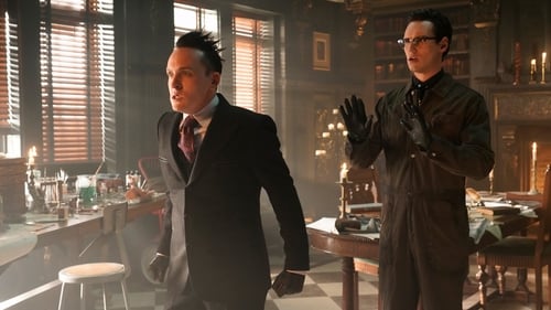 Gotham: 5×8