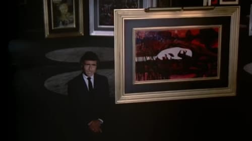 Poster della serie Night Gallery