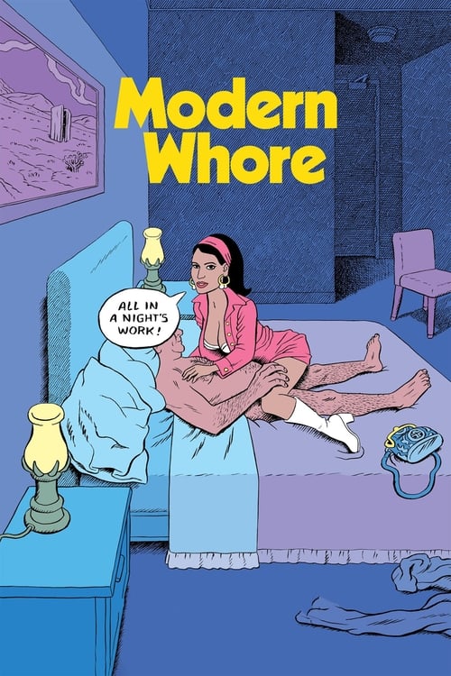 Modern Whore (2020)