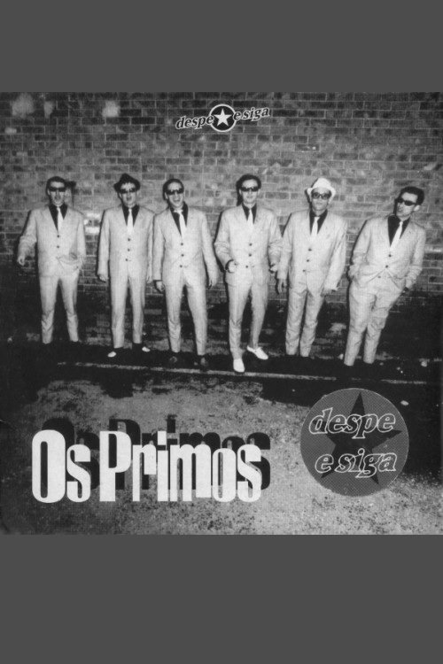 Os Primos 1996