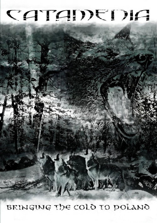 Catamenia: Bringing the Cold to Poland