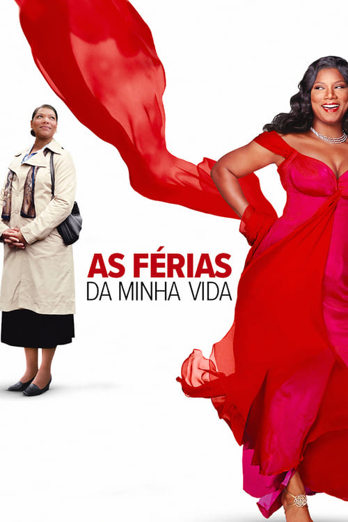 Poster do filme As Férias da Minha Vida