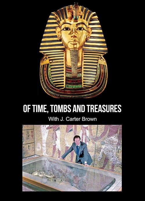 Of Time, Tombs and Treasures 1977