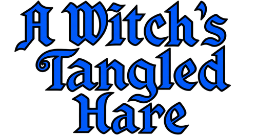 A Witch's Tangled Hare