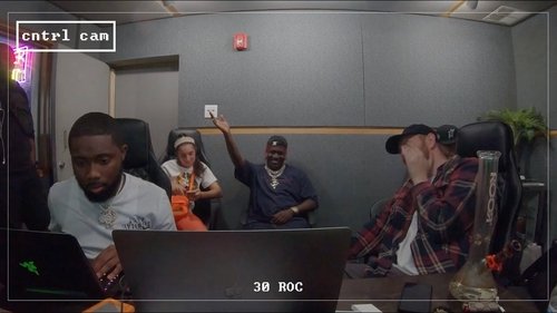KENNY BEATS & LIL YACHTY FREESTYLE Still
