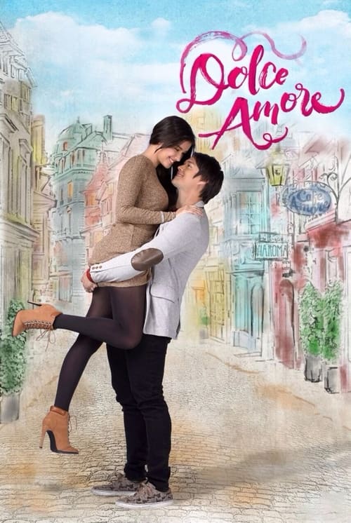 Poster Dolce Amore