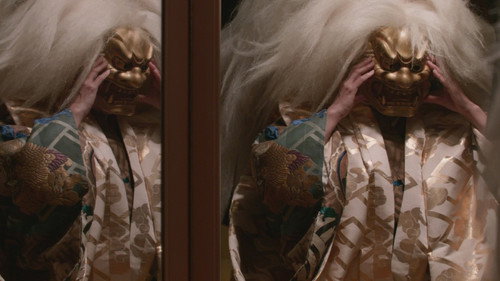 The Path of Soul — still 3