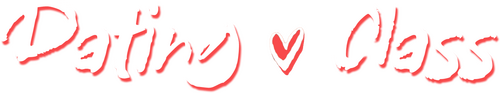 Dating Class