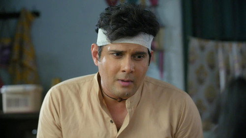 Ganga Apprehends Flora's Intent