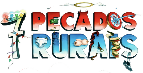 7 Pecados Rurais
